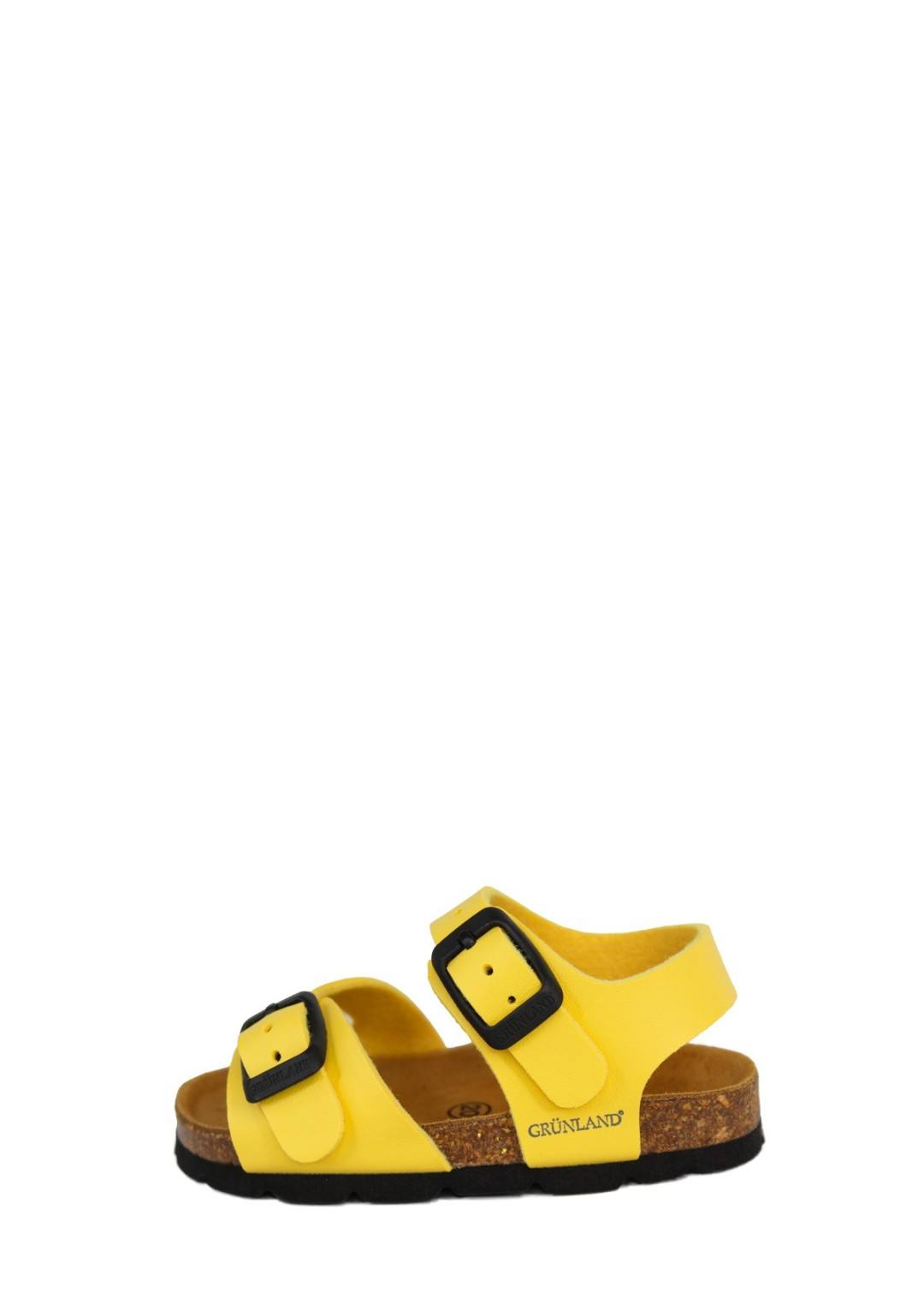 Grunland Junior - Sandaletto Birk - Bimbo - ARIA SB0027-40