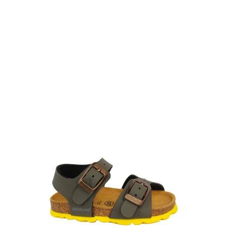 Grunland Junior - Sandaletto Birk - Bimbo - ARIA SB0025-40