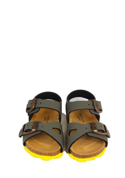 Grunland Junior - Sandaletto Birk - Bimbo - ARIA SB0025-40