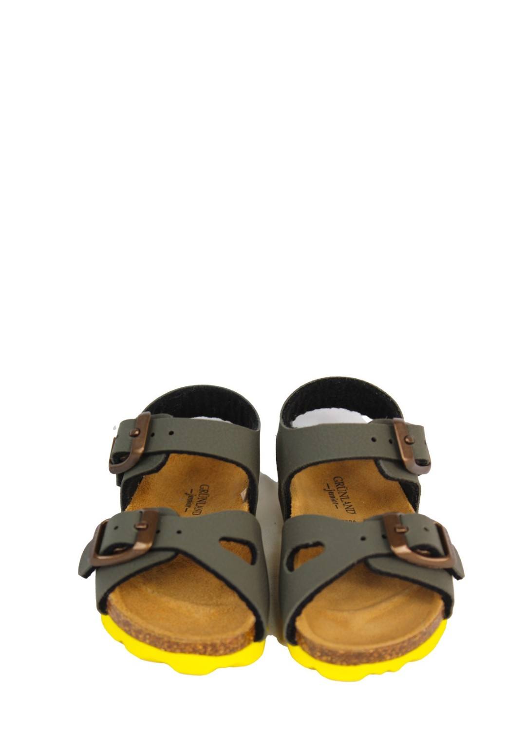 Grunland Junior - Sandaletto Birk - Bimbo - ARIA SB0025-40