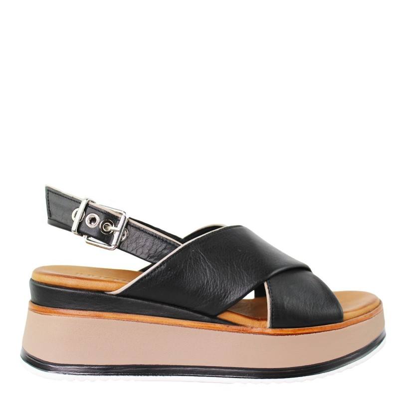 774012 Inuovo sandali Donna
