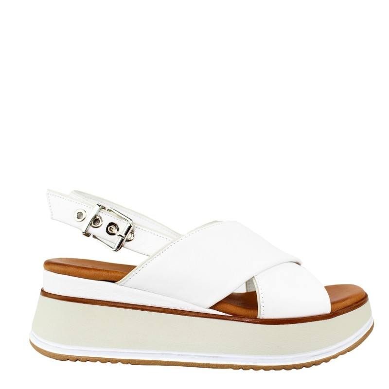 774012 Inuovo sandali Donna
