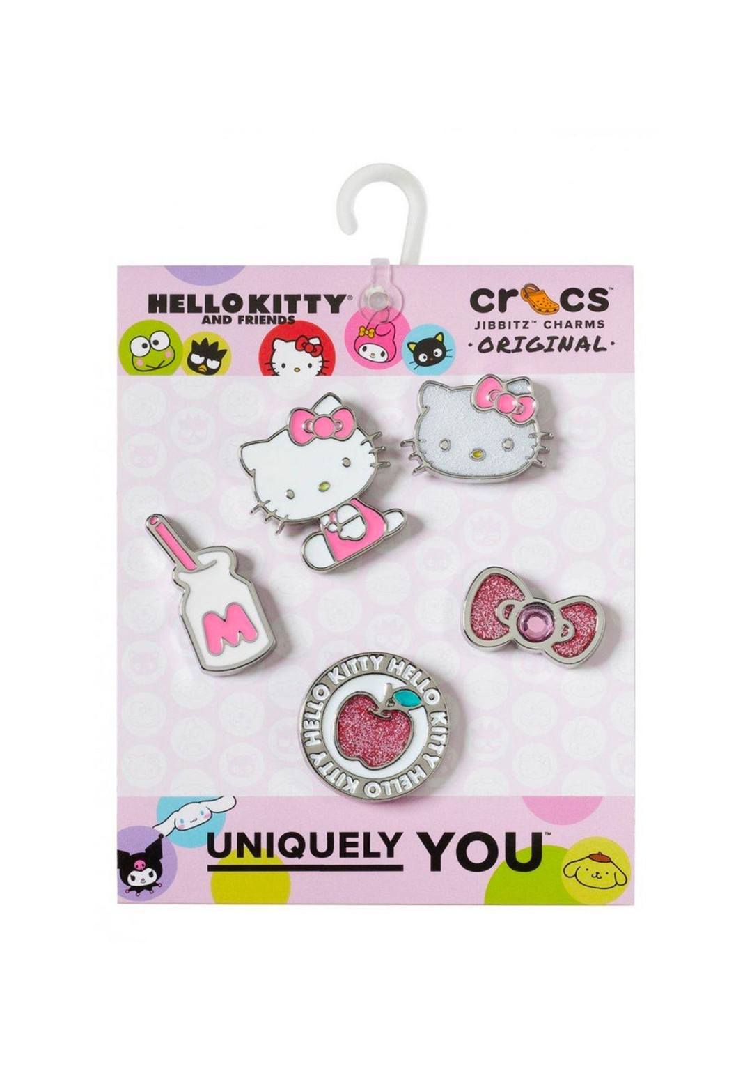 Crocs - Hello Kitty - Unisex bambino - 10010555