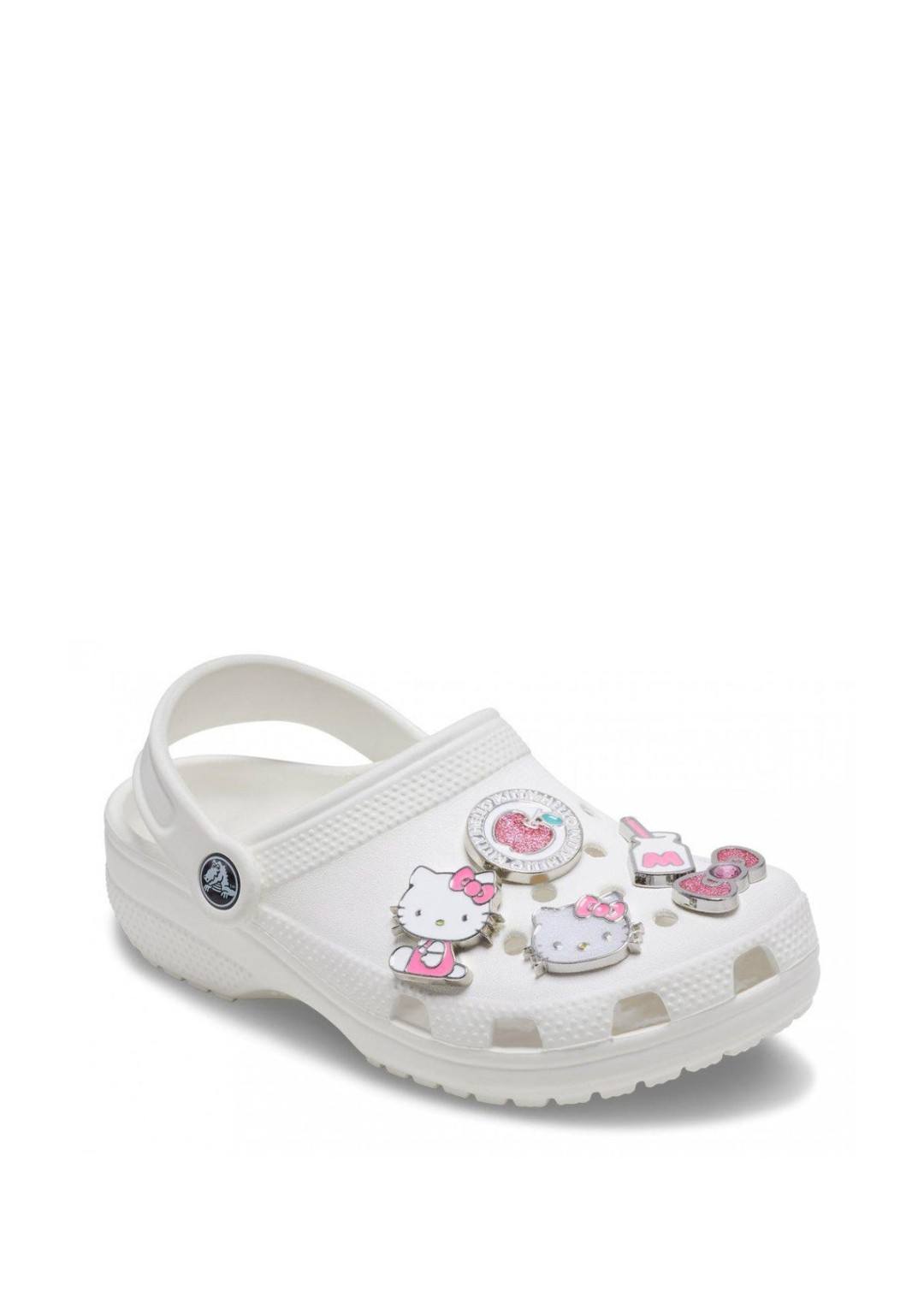 Crocs - Hello Kitty - Unisex bambino - 10010555