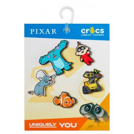 Crocs - Charms Pixar - Unisex bambino - 10010002