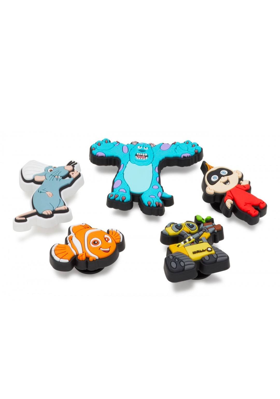 Crocs - Charms Pixar - Unisex bambino - 10010002