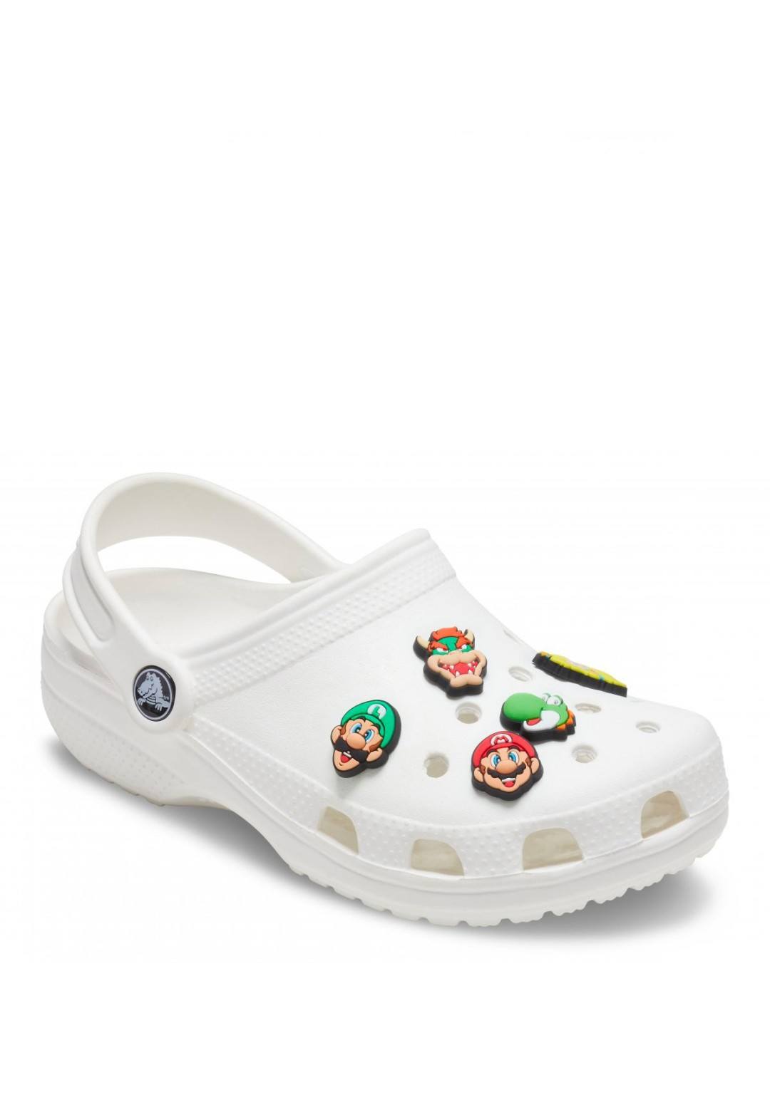Crocs - Super Mario - Unisex bambino - 10007701