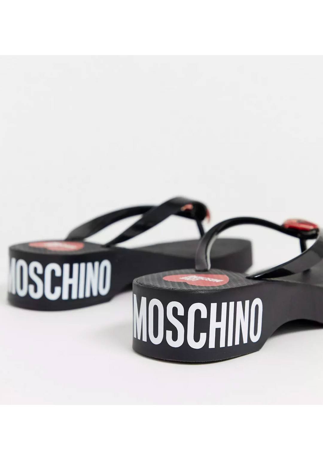 Love Moschino Infradito Donna