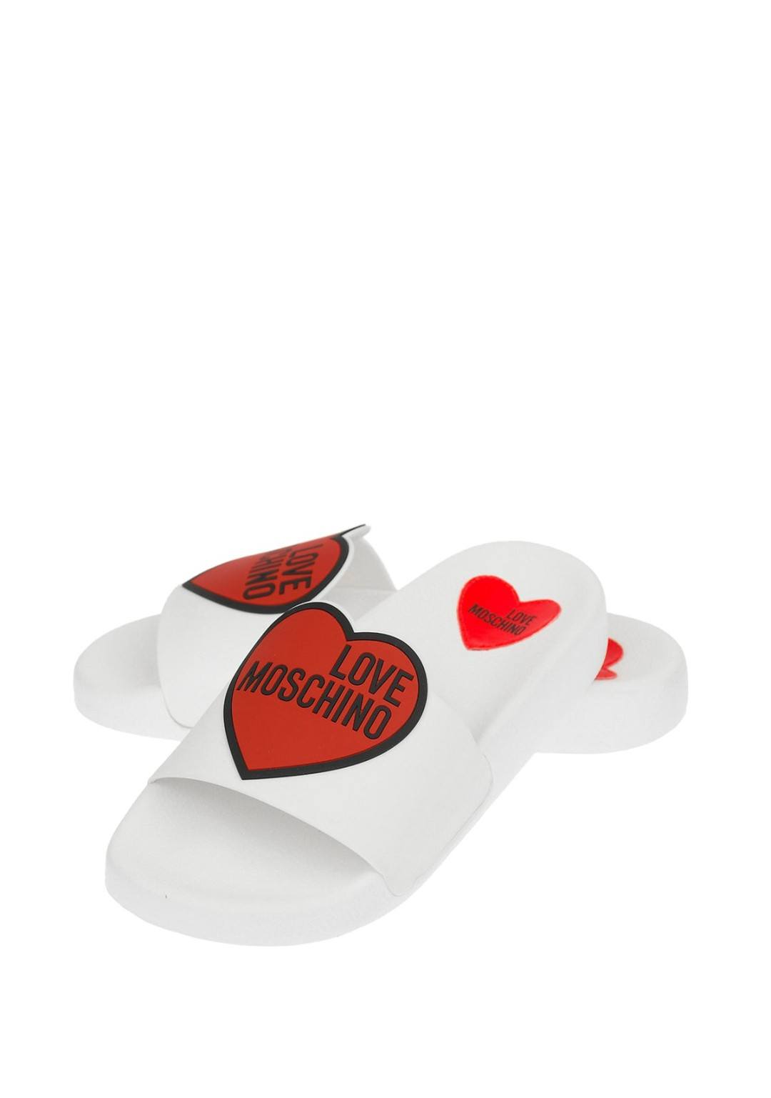 Love Moschino Ciabatta Donna