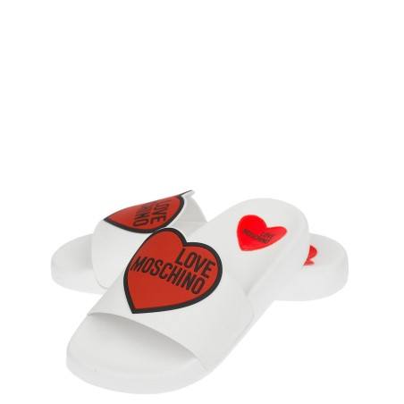 Love Moschino Ciabatta Donna