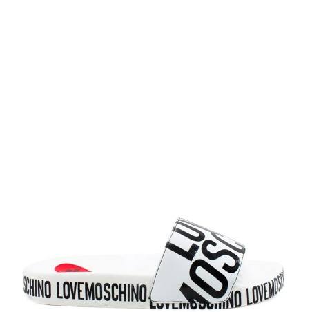 Love Moschino Ciabatta Donna