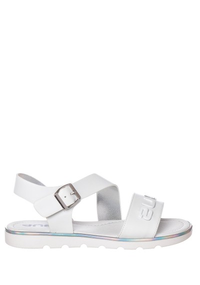 4US - Sandalo Logo - Donna - 42395 B