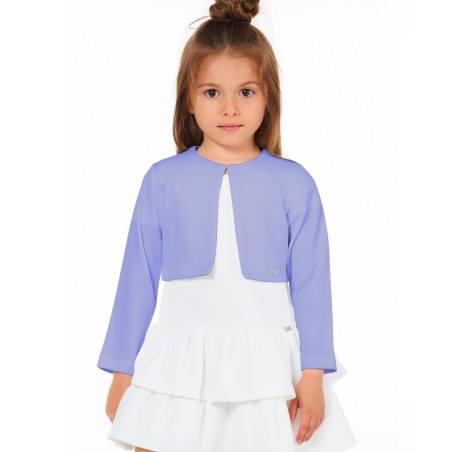 LIU JO - Giacca Jersey - Bimba - KA3005 J9986 G