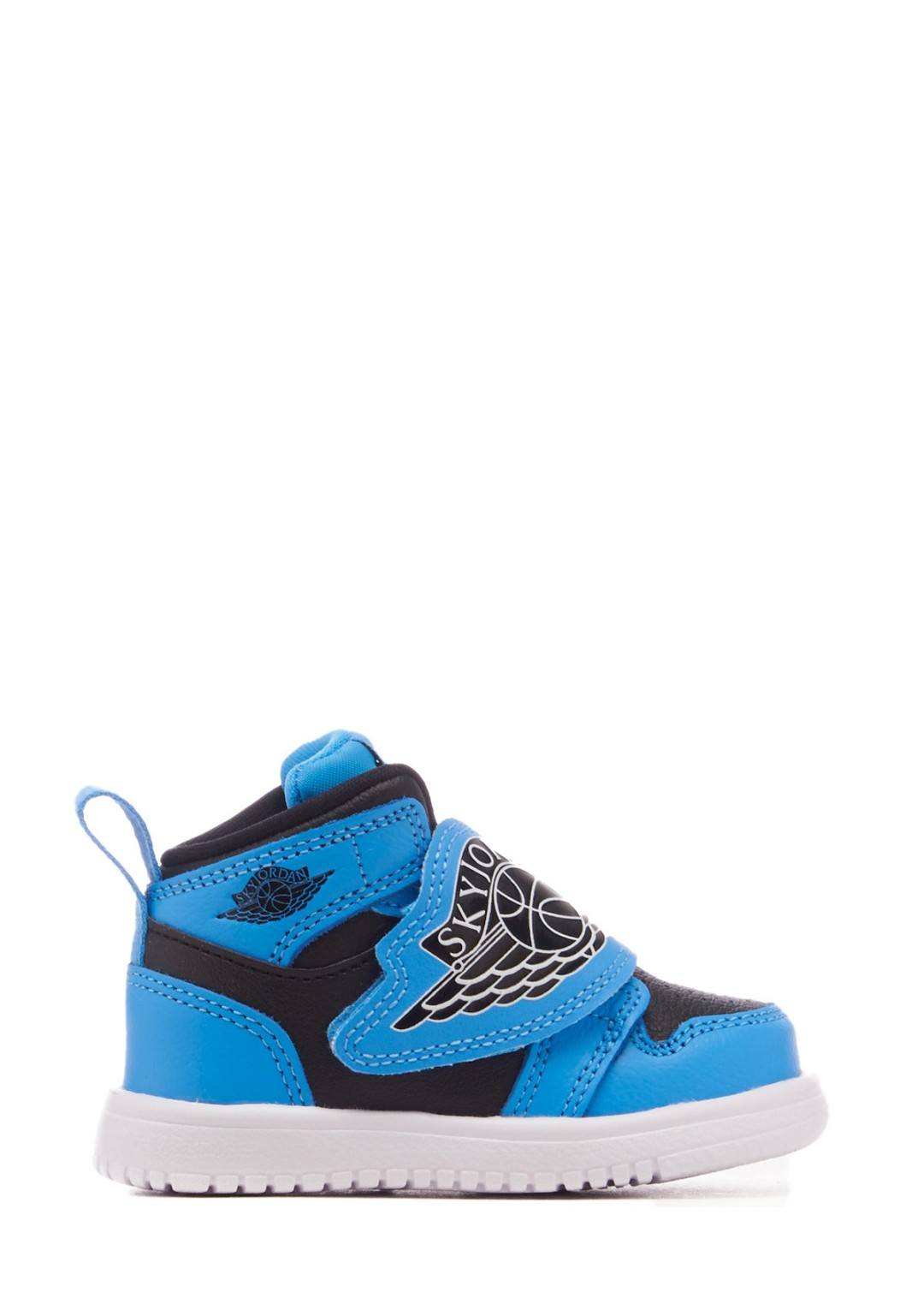 Nike Sky Jordan 1 Bimbo BQ7196 401