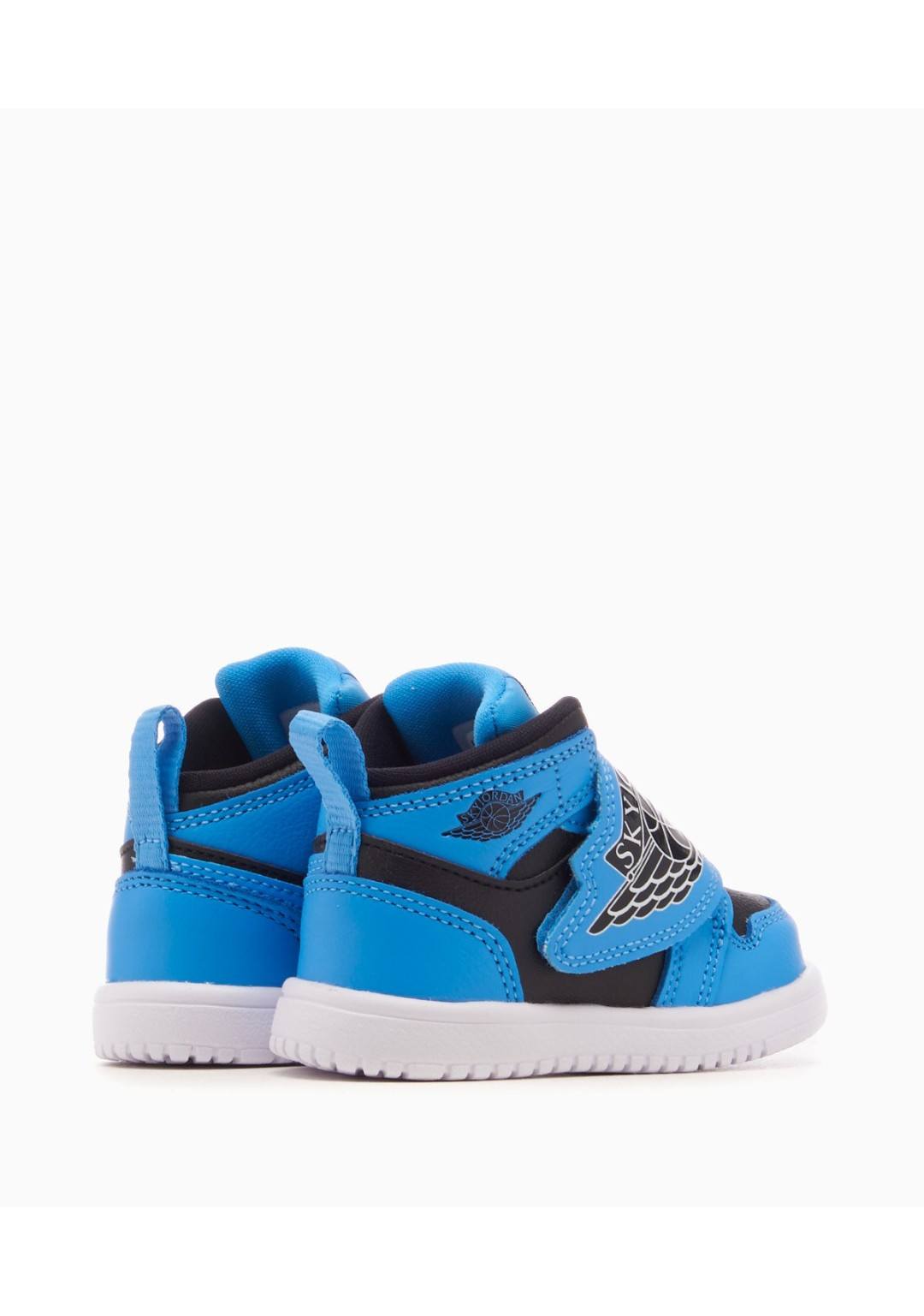 Nike - Sky Jordan 1 - Bimbo - BQ7196 401