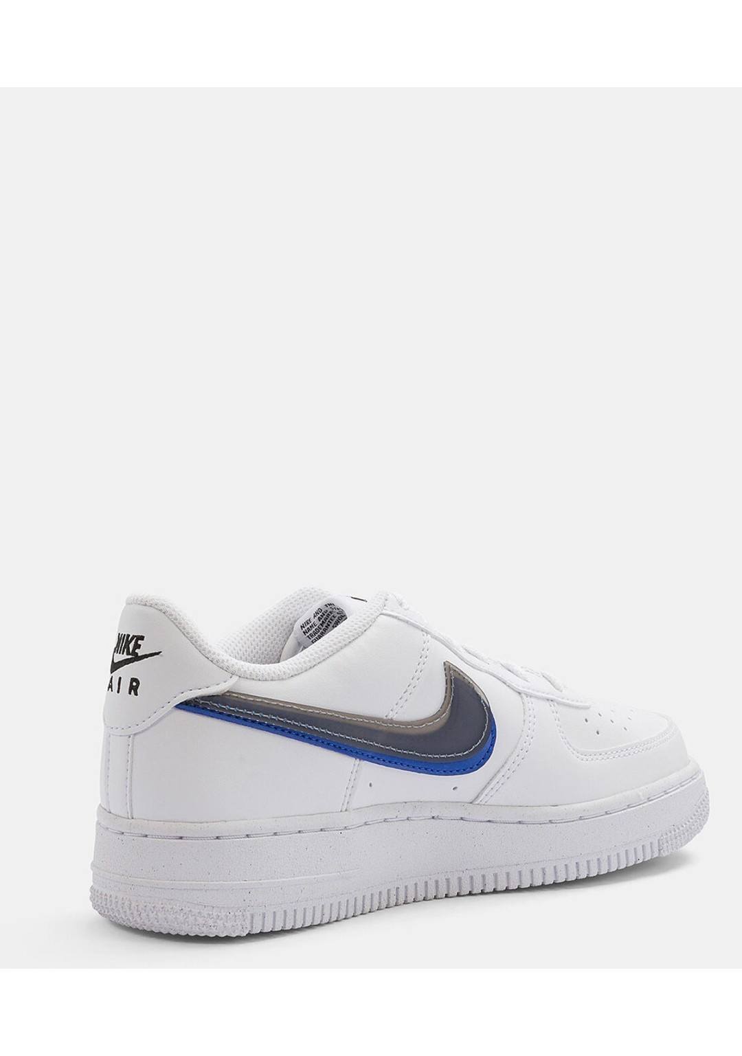 Nike - AF1 Impact - Bambini e ragazzi - FD0688 100