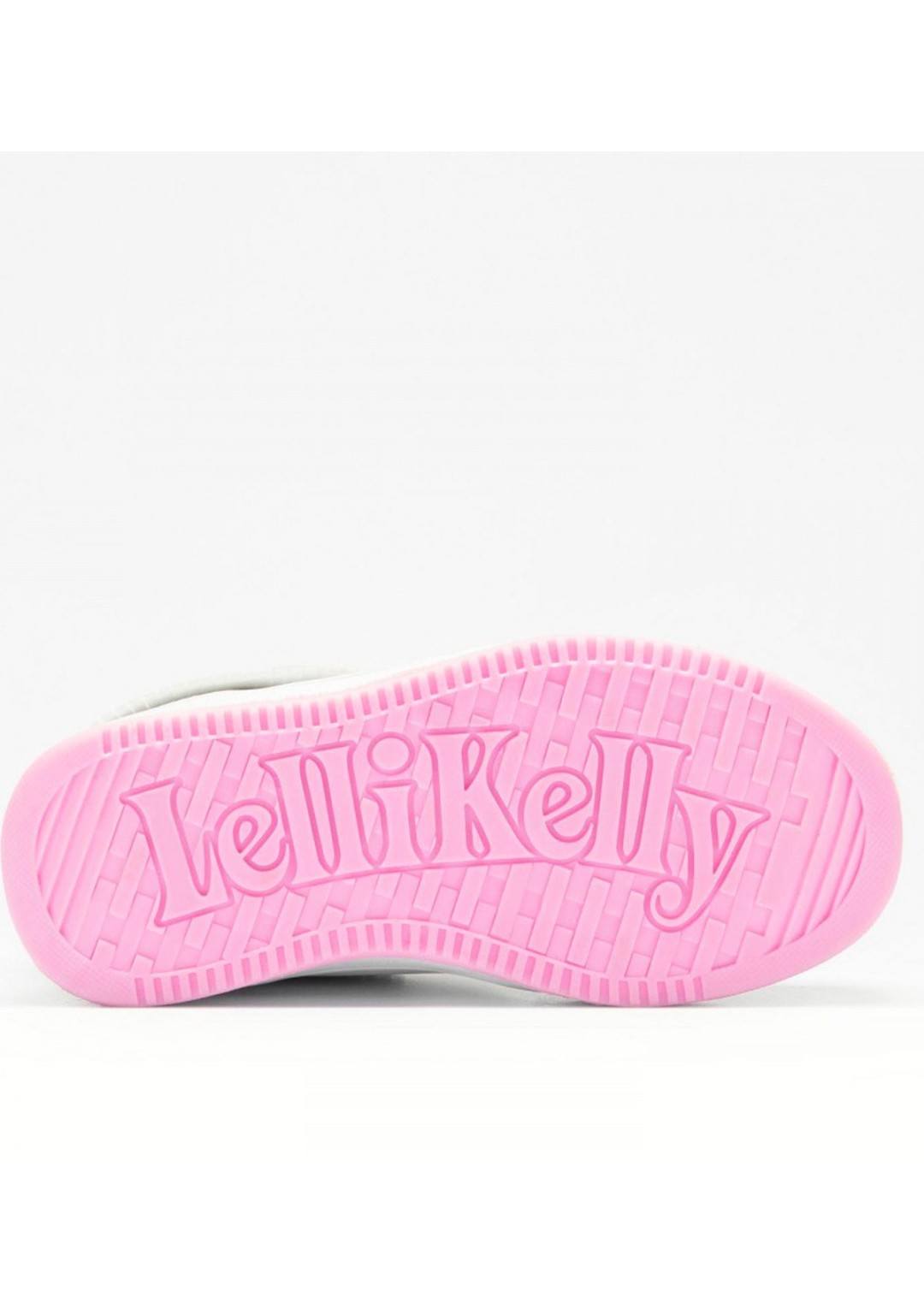 Lelli Kelly - Sneaker Frangette - Bambine e ragazze - LKAE8084