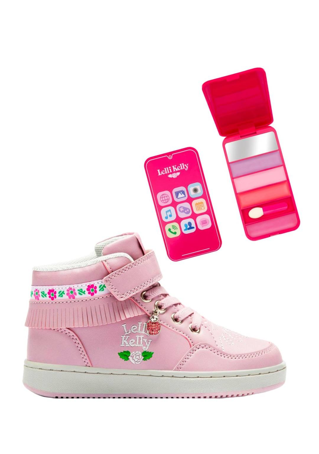 Lelli Kelly Sneaker Bambina