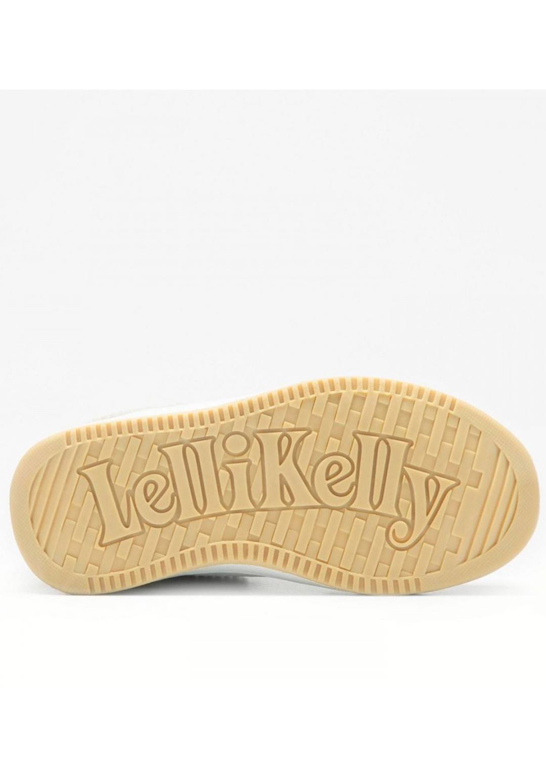 Lelli Kelly - Sneaker Frangette - Bambine e ragazze - LKAA8086