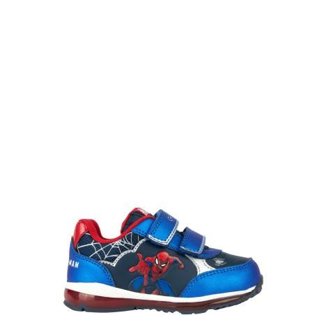 Geox - Sneaker SpiderMan - Bimbo - B3684A