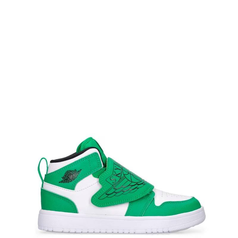 Nike Jordan Sky Lucky Green...