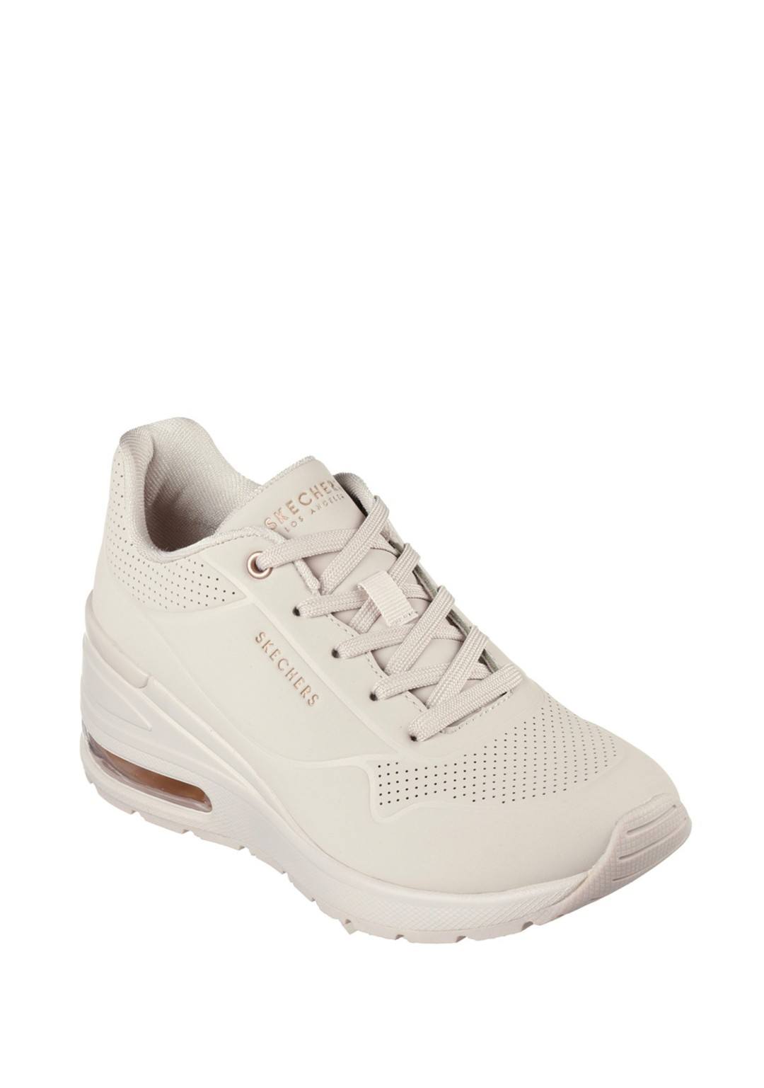 Skechers - Sneaker Air - Donna - 155401/OFWT
