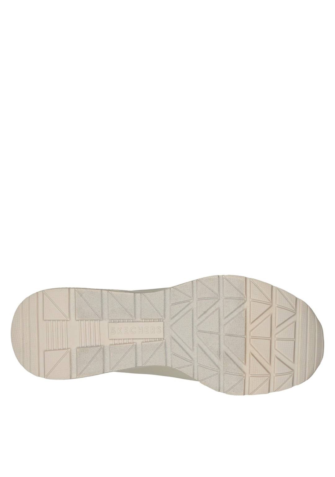 Skechers - Sneaker Air - Donna - 155401/OFWT