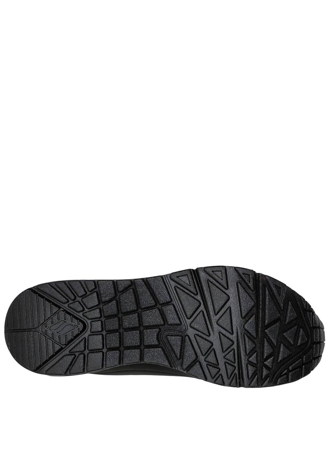 Skechers - Sneaker Air - Donna - 177094/BBK