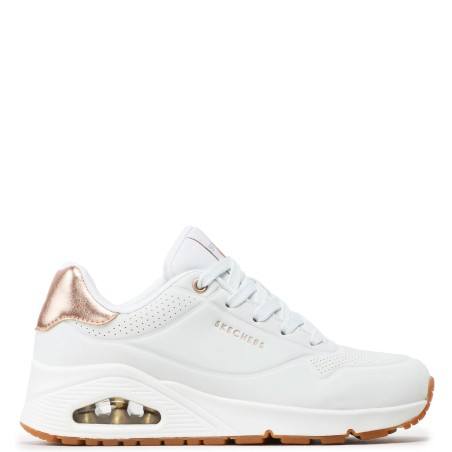 Skechers - Sneaker Air - Donna - 177094/WHT