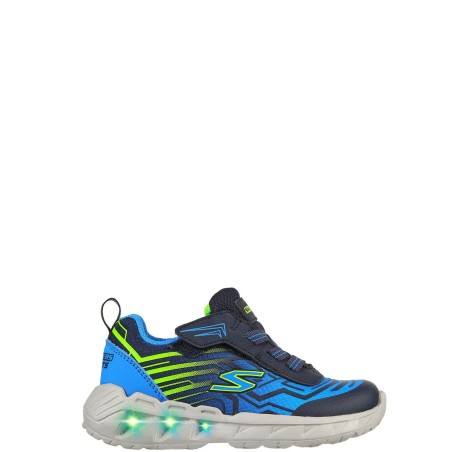 Skechers - Sneaker luci - Bimbo - 401503N/NVBL