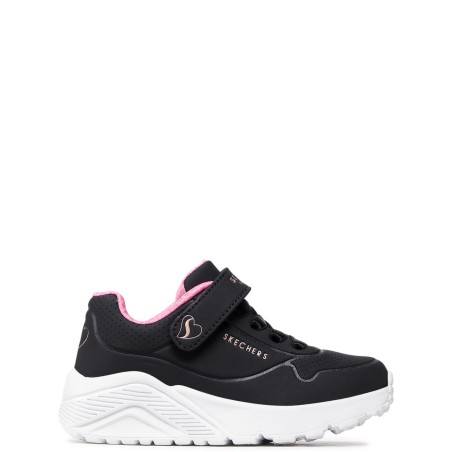 Skechers - Sneaker Air - Bambine e ragazze - 310451L/BKRG