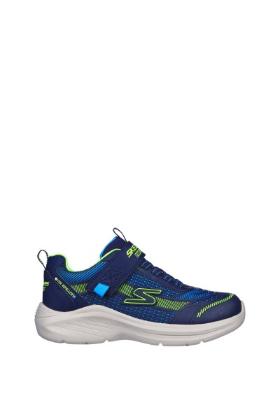 Skechers - Tuff Tech - Bambini e ragazzi - 403861L/NVBL