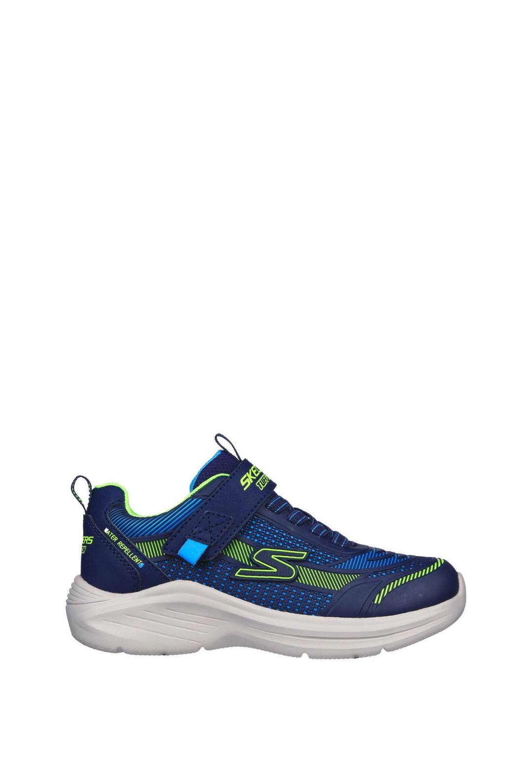 Skechers - Tuff Tech - Bambini e ragazzi - 403861L/NVBL