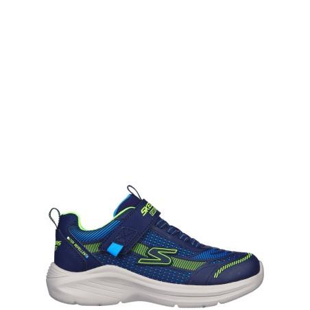 Skechers - Tuff Tech - Bambini e ragazzi - 403861L/NVBL