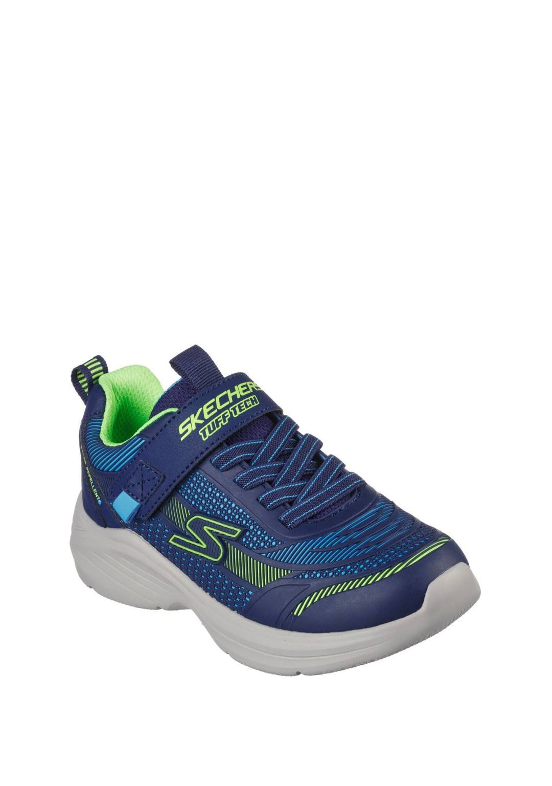 Skechers - Tuff Tech - Bambini e ragazzi - 403861L/NVBL