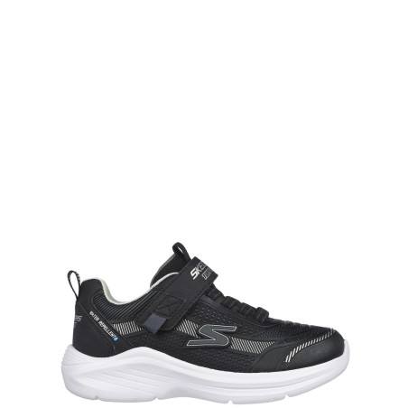 Skechers - Tuff Tech - Bambini e ragazzi - 403861L/BKSL