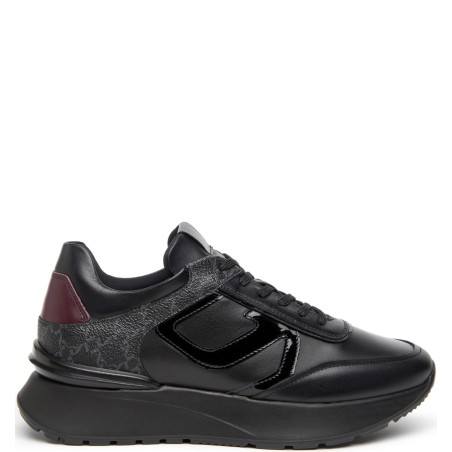 NEROGIARDINI - Sneaker Rip.Log - Donna - 351D