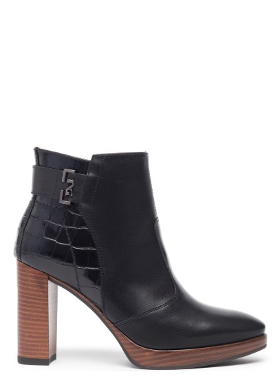 NEROGIARDINI - Tronchetto Cocco - Donna - 262D