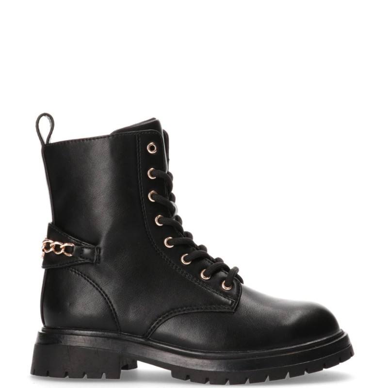 Tommy Hilfiger Anfibio con...