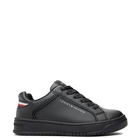 TOMMY HILFIGER - Sneaker - Bambini e ragazzi - T3X9-33112 N