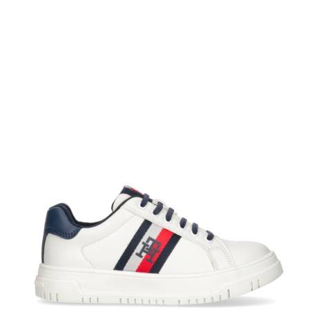 TOMMY HILFIGER - Sneaker- Bambini e ragazzi - T3X9-33120 B