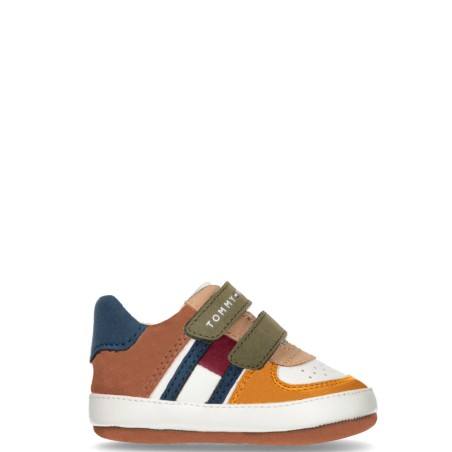 TOMMY HILFIGER - Scarpa Culla - Bimbo - T0B4-33091