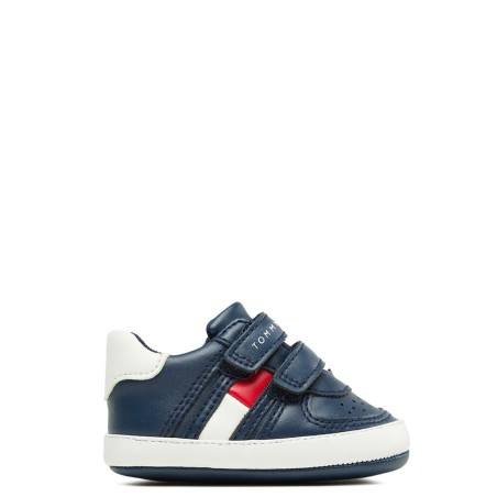 TOMMY HILFIGER - Scarpa Culla - Bimbo - T0B4-33090