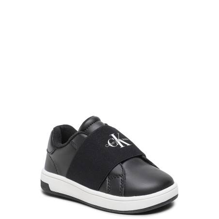 Calvin Klein Jeans - Sneaker Molla - Bimbo - V1B9-80718