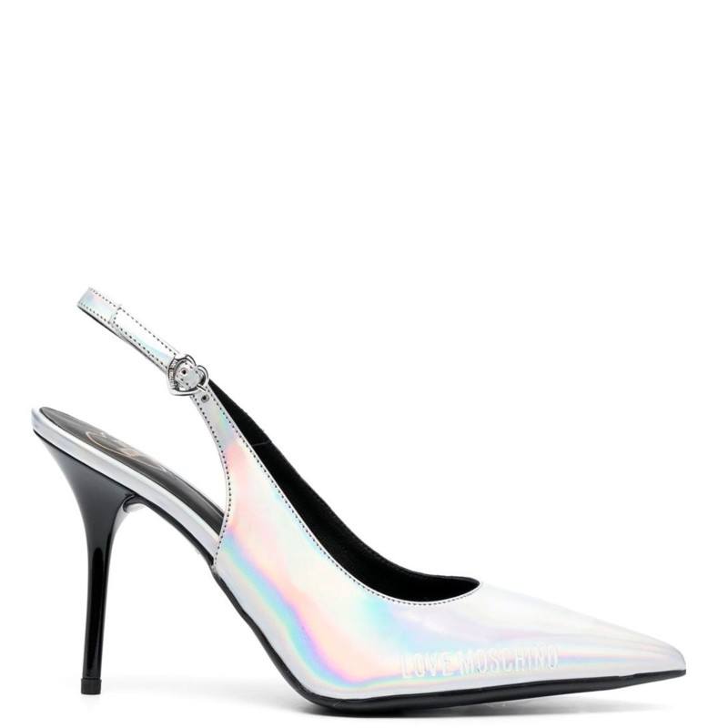 Love Moschino Chanel con...