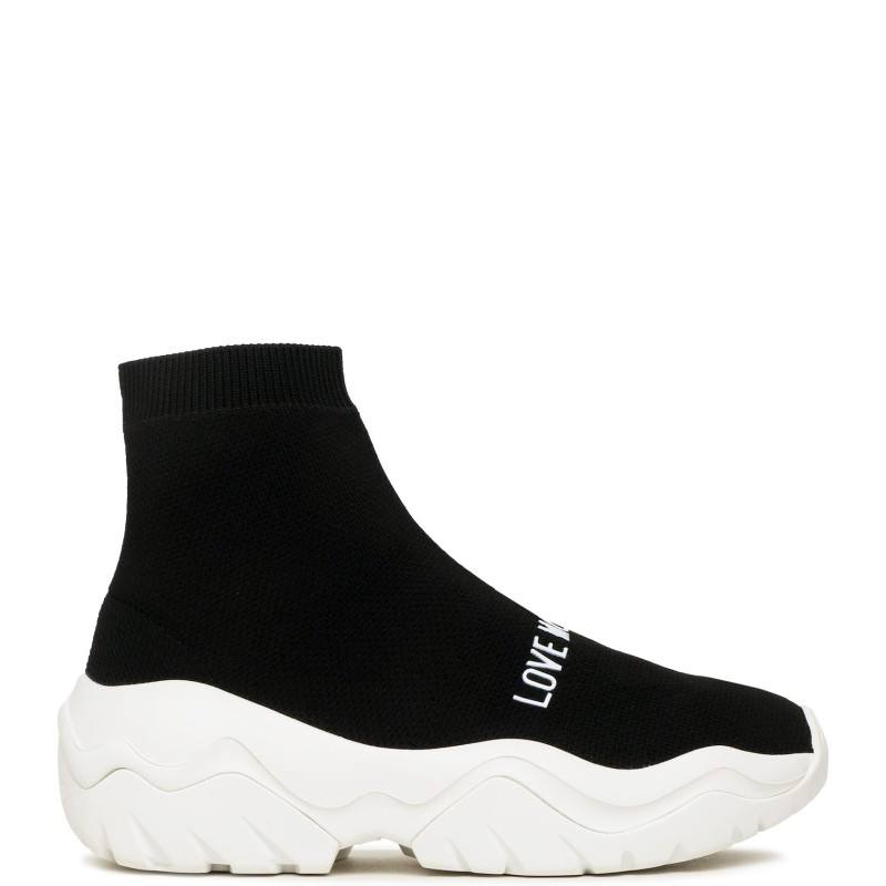 Love Moschino Sneakers Donna