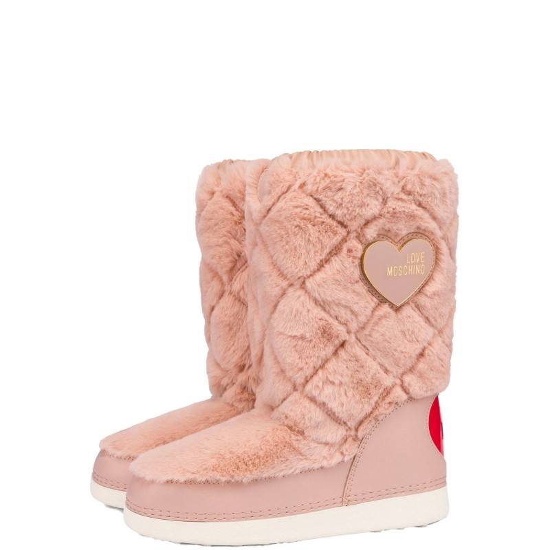 Love Moschino Stivali da...