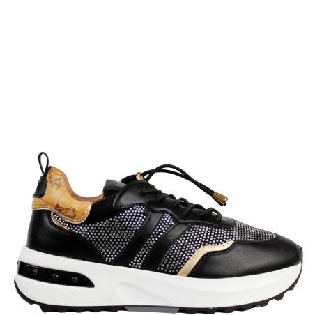 ALVIERO MARTINI - Sneaker Brillantini - Donna - 0605 300P