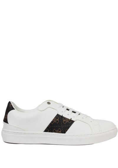 Guess - Bassa Rip.Logato - Uomo - FM7TOI ELL12