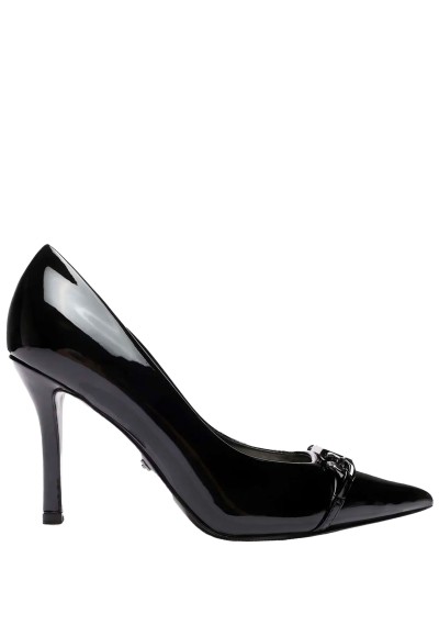 Guess - Decolleté Catena - Donna - FL5SCAPAT08 N